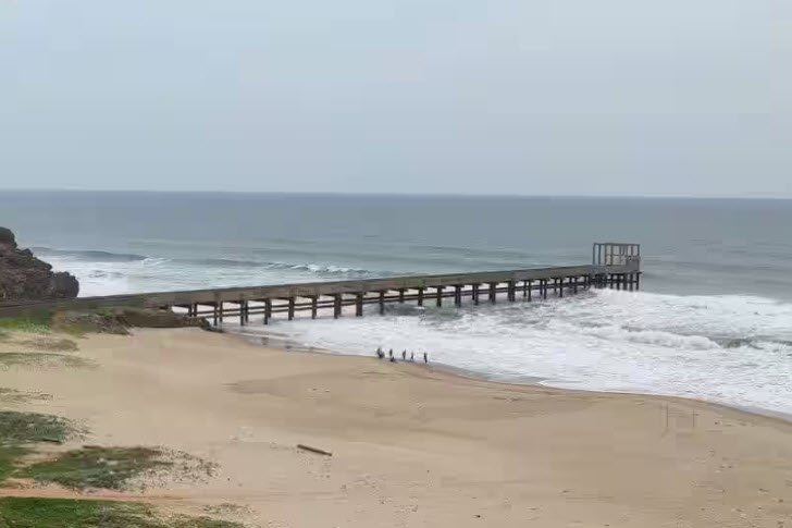 Revupolavaram Beach , , India